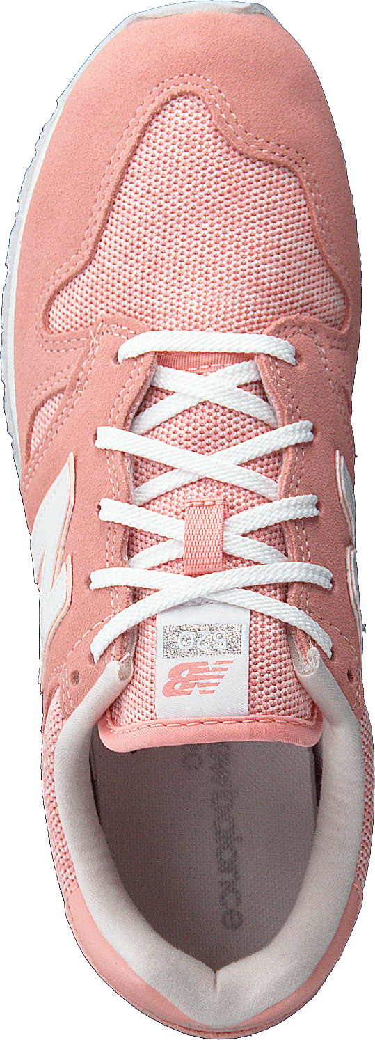 Wl520tlc White Peach/pink Mist