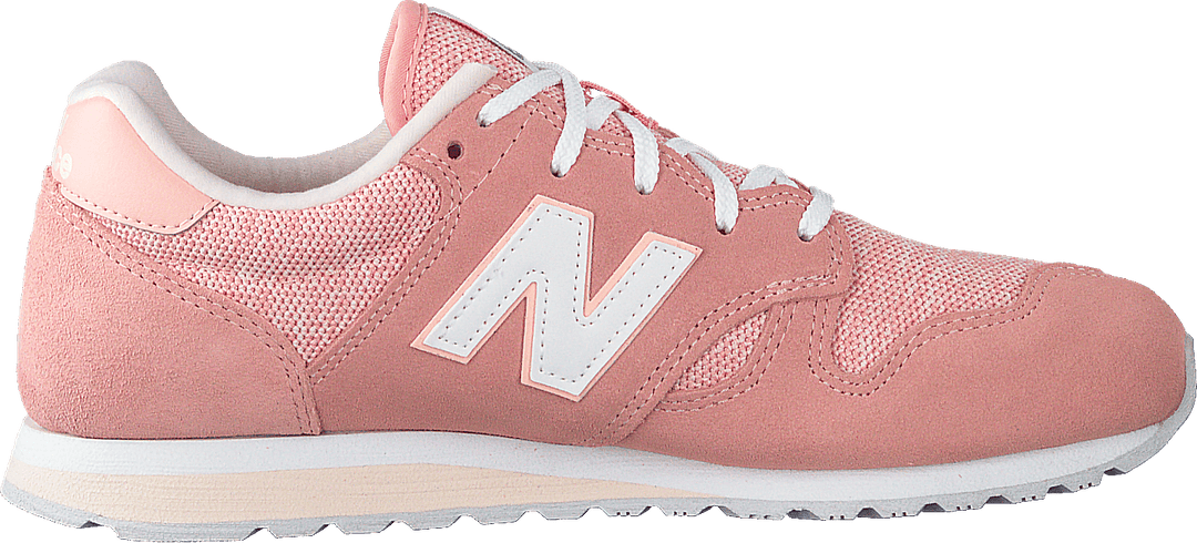 Wl520tlc White Peach/pink Mist