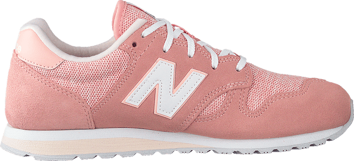 Wl520tlc White Peach/pink Mist