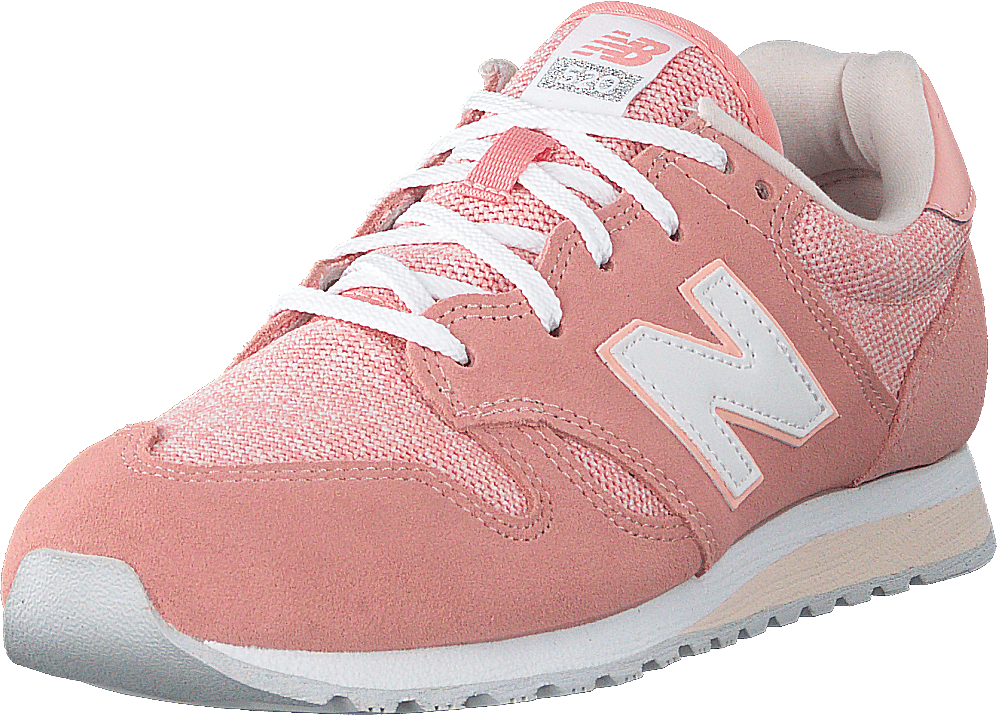 Wl520tlc White Peach/pink Mist