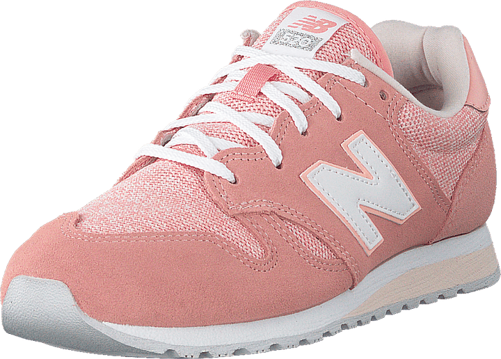 Wl520tlc White Peach/pink Mist