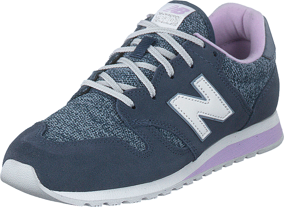 Wl520tld Vintage Indigo/violet Glo