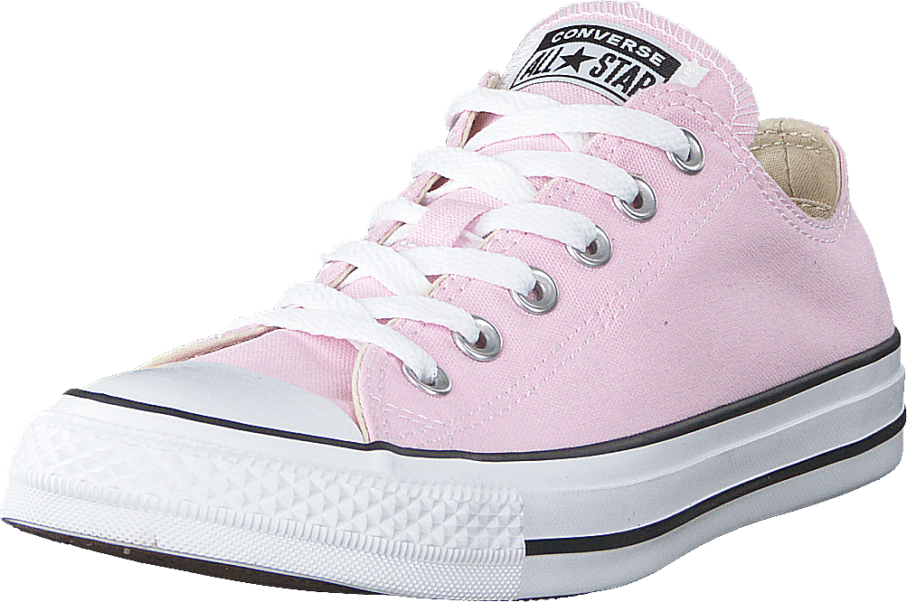 Chuck Taylor All Star Pink Foam