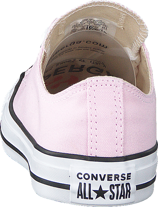 Chuck Taylor All Star Pink Foam