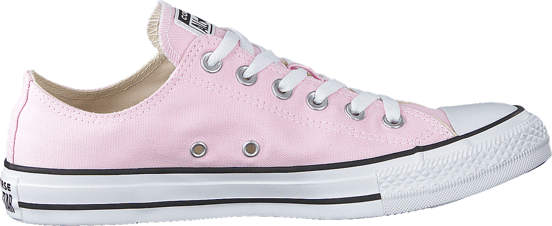 Chuck Taylor All Star Pink Foam