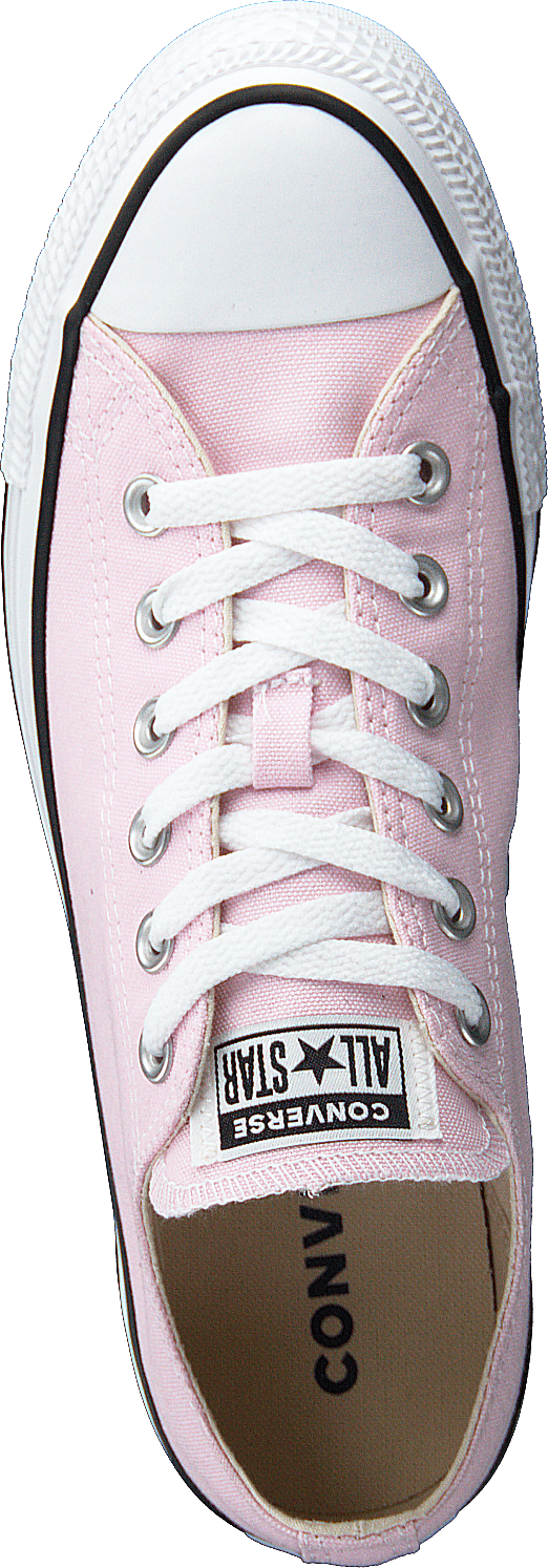 Chuck Taylor All Star Pink Foam