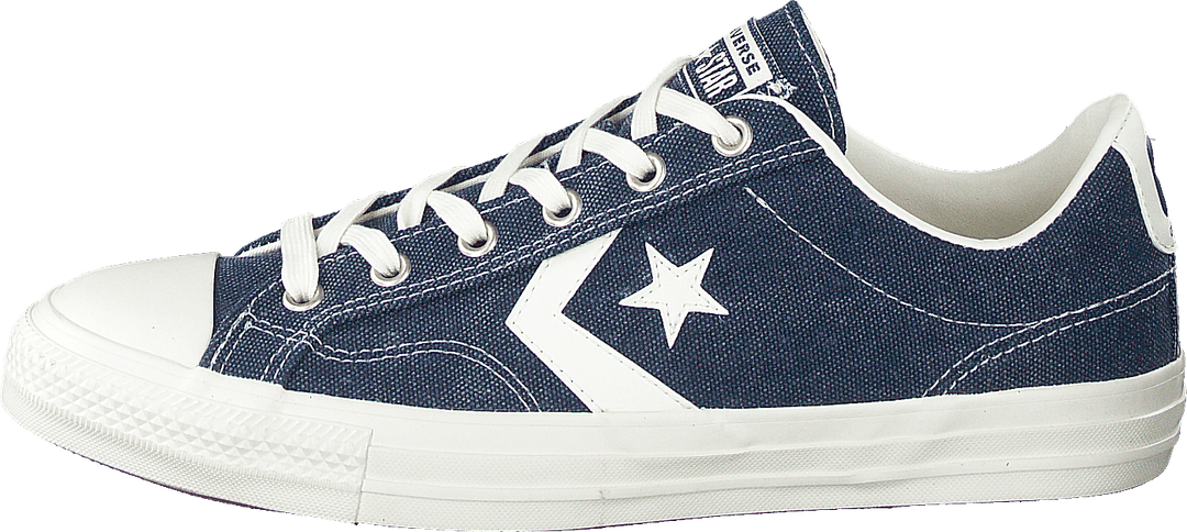 Star Player Marineblau/Egret/Egret