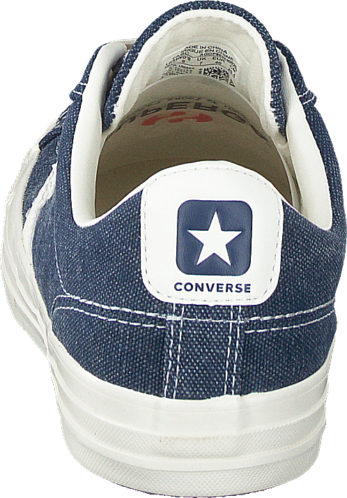 Star Player Marineblau/Egret/Egret