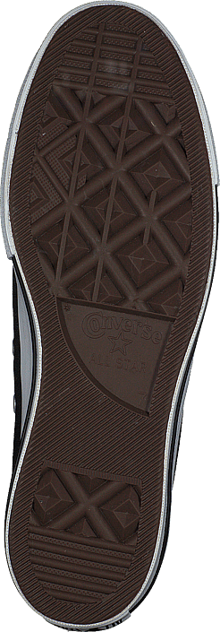 Chuck Taylor All Star Lift Ox must/valge/must