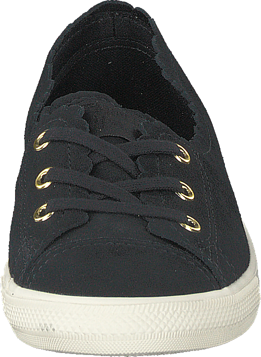Chuck Taylor Ballet Lace Must/kuldne/egretne