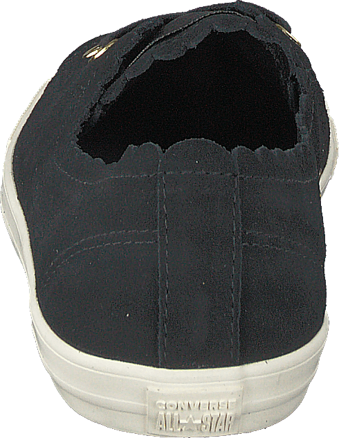 Chuck Taylor Ballet Lace Must/kuldne/egretne