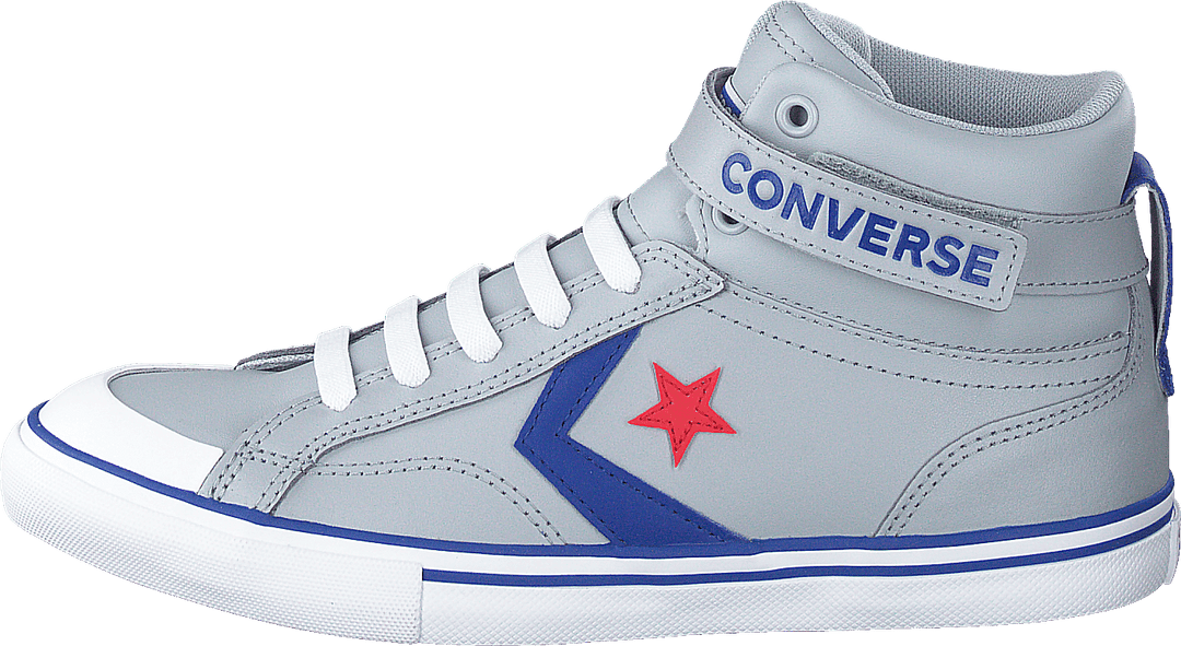Pro Blaze Strap Ltr Hi Grey