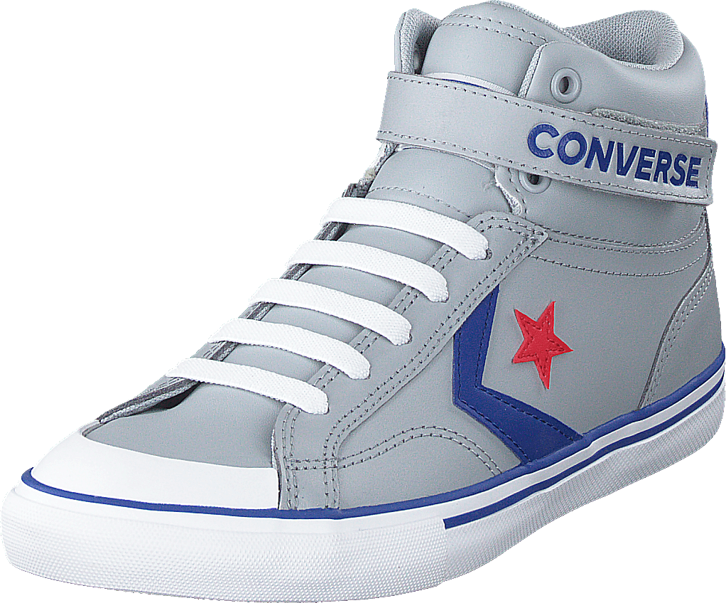 Pro Blaze Strap Ltr Hi Grey