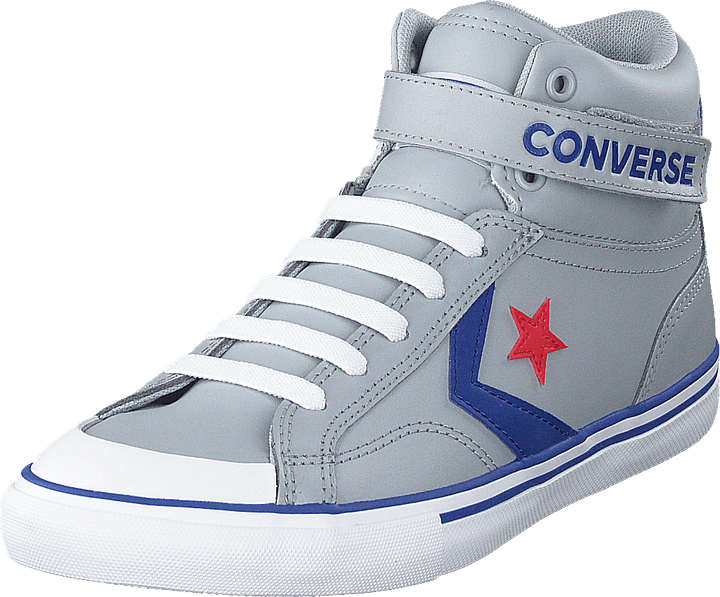 Pro Blaze Strap Ltr Hi Grey