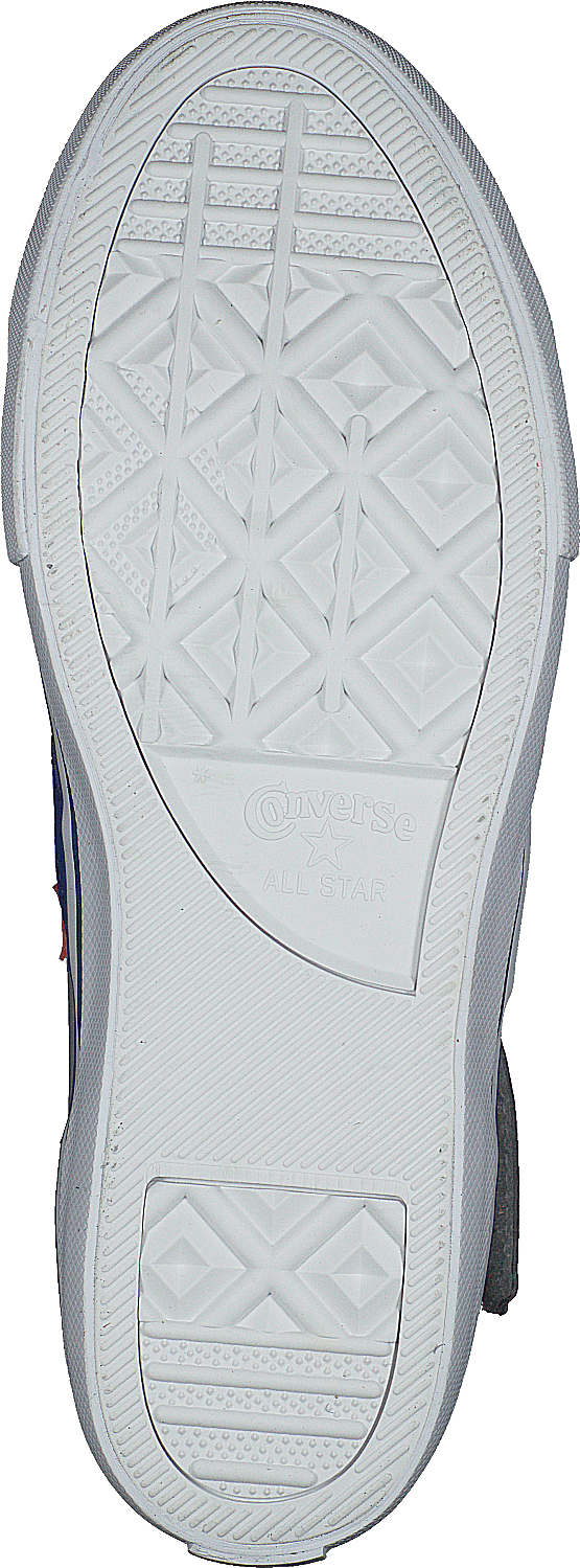 Pro Blaze Strap Ltr Hi Grey