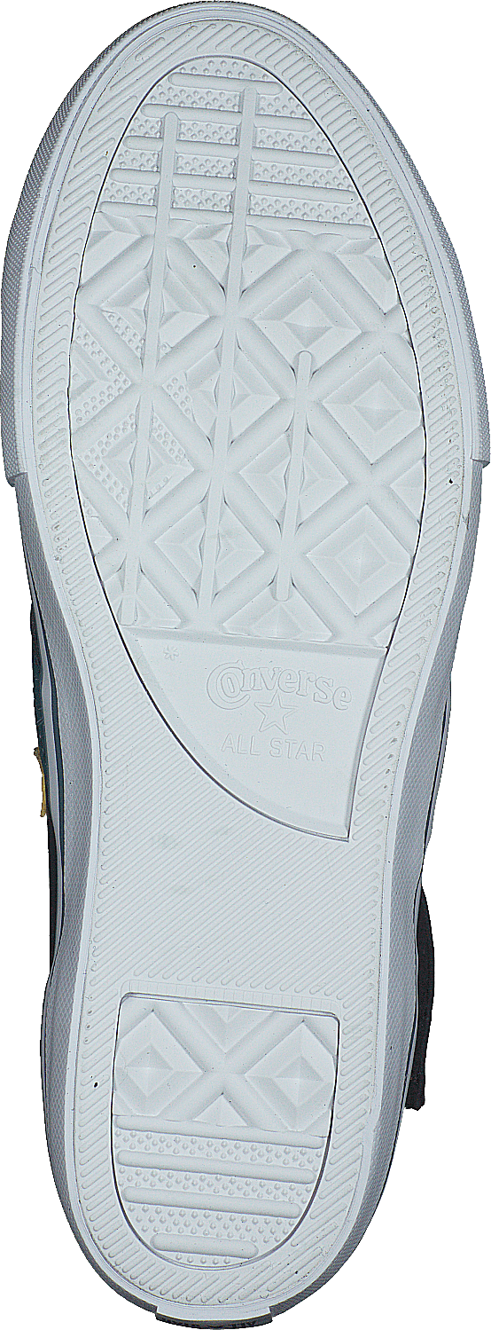 Pro Blaze Strap Ltr Hi Navy
