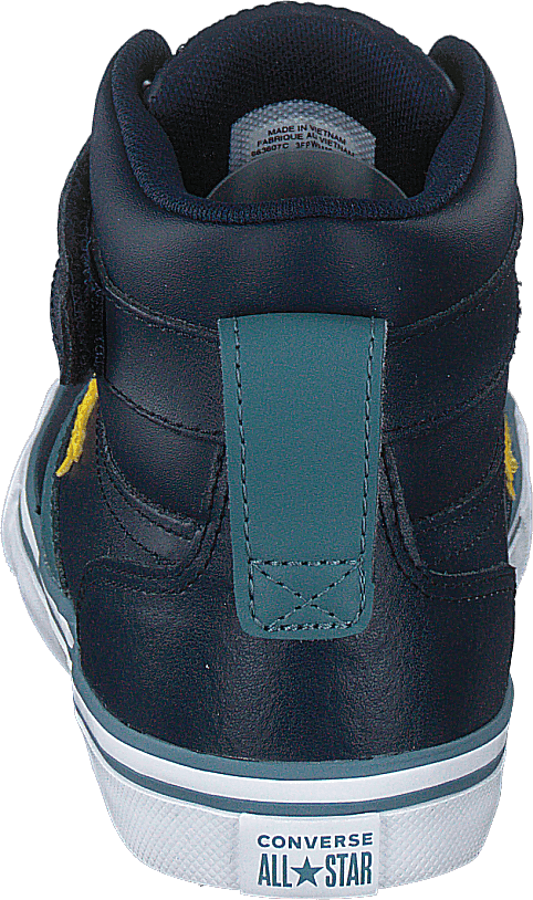 Pro Blaze Strap Ltr Hi Navy