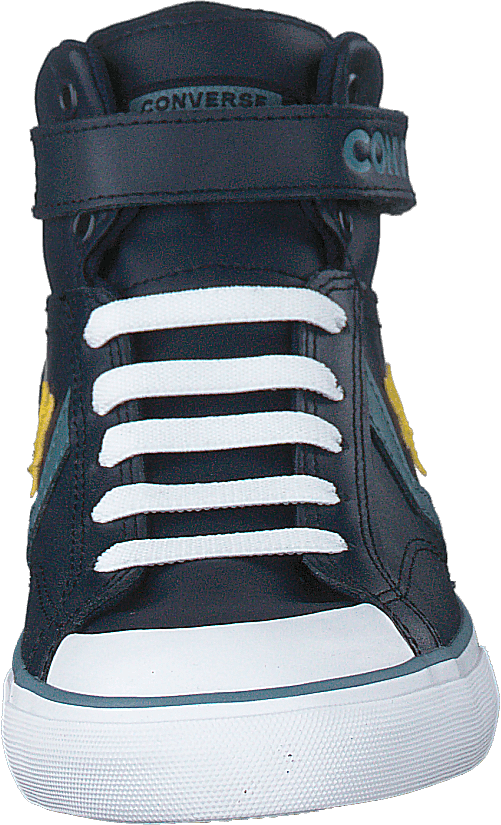 Pro Blaze Strap Ltr Hi Navy