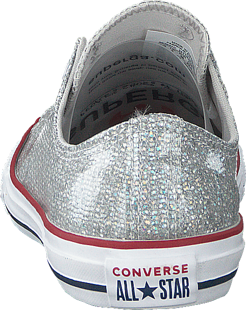 Chuck Taylor Ox Sparkle Mouse