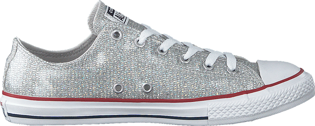 Chuck Taylor Ox Sparkle Mouse