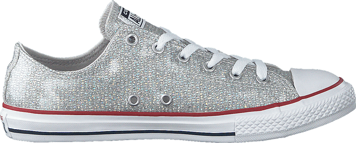 Chuck Taylor Ox Sparkle Mouse