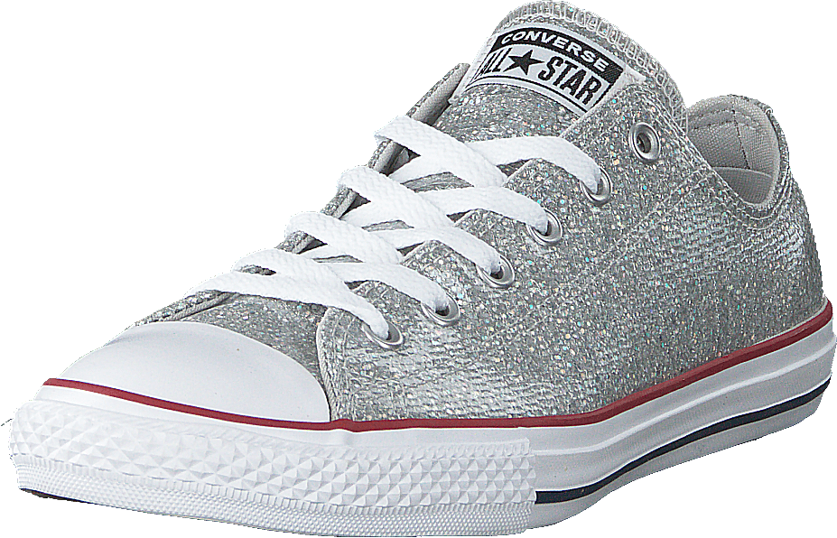 Chuck Taylor Ox Sparkle Mouse