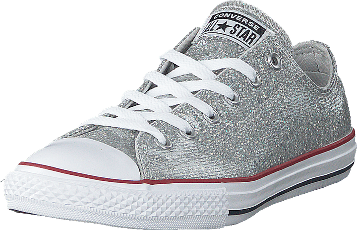 Chuck Taylor Ox Sparkle Mouse
