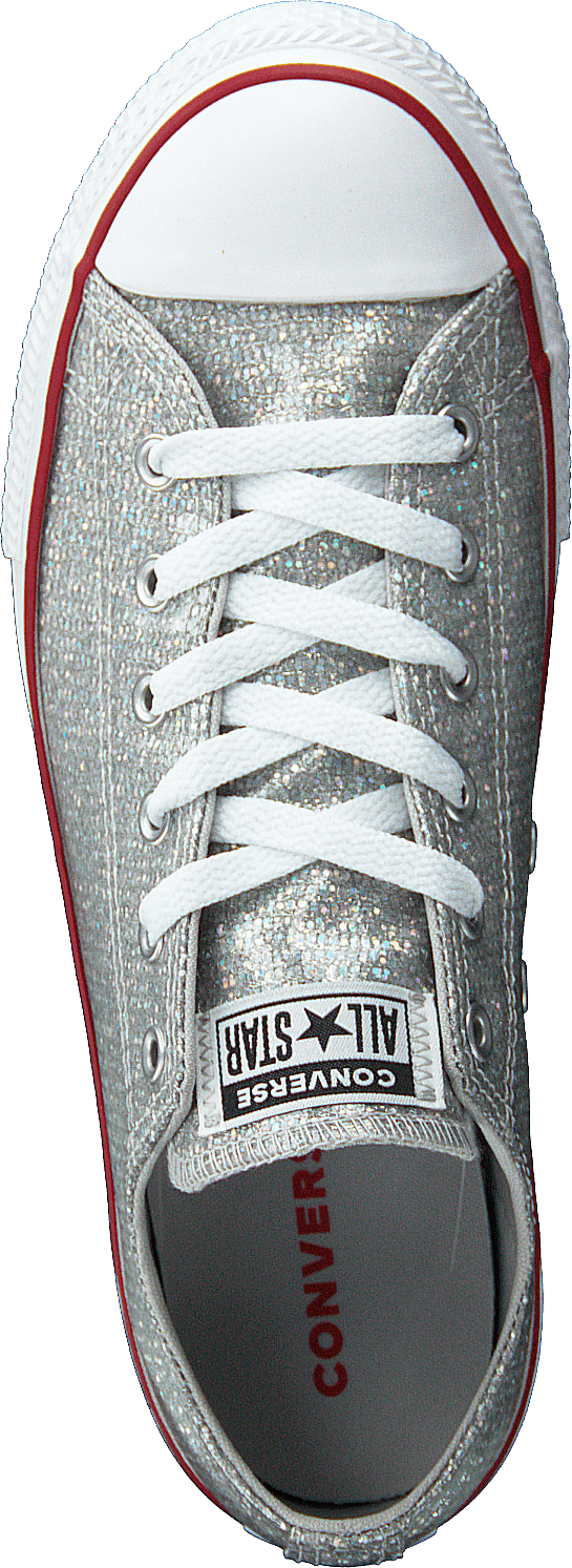 Chuck Taylor Ox Sparkle Mouse