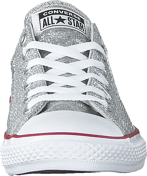 Chuck Taylor Ox Sparkle Mouse