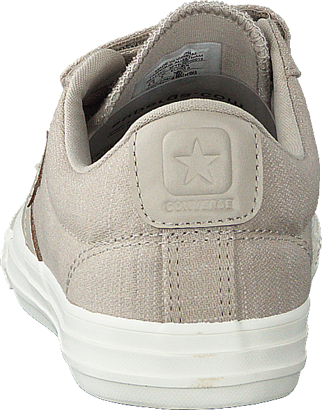Star Player 3v Melon Baller/egret/brown