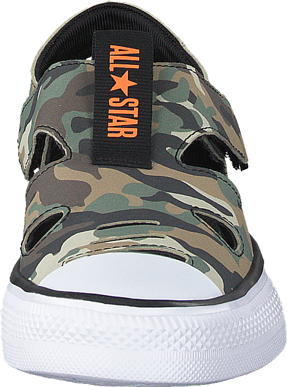 Chuck Taylor Superplay Light Surplus/černá