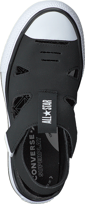 Chuck Taylor Superplay must/must/valge