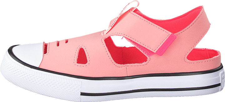 Chuck Taylor Superplay Bleached Coral/racer