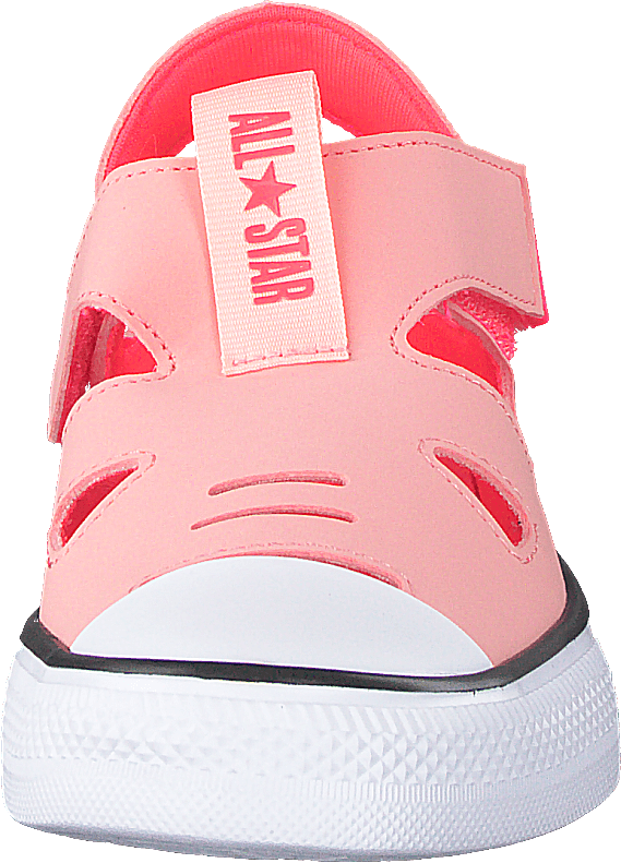 Chuck Taylor Superplay Bleached Coral/racer