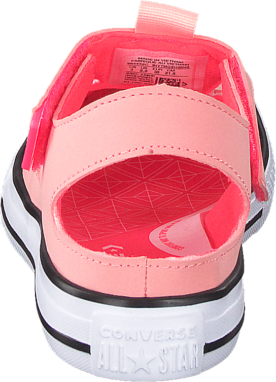 Chuck Taylor Superplay Bleached Coral/racer