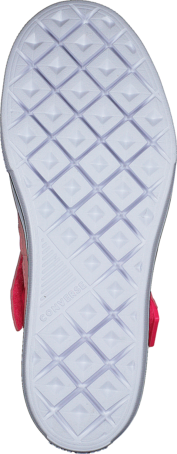 Chuck Taylor Superplay Bleached Coral/racer
