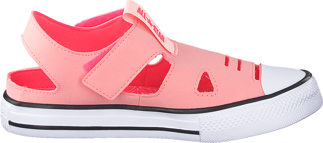 Chuck Taylor Superplay Bleached Coral/racer