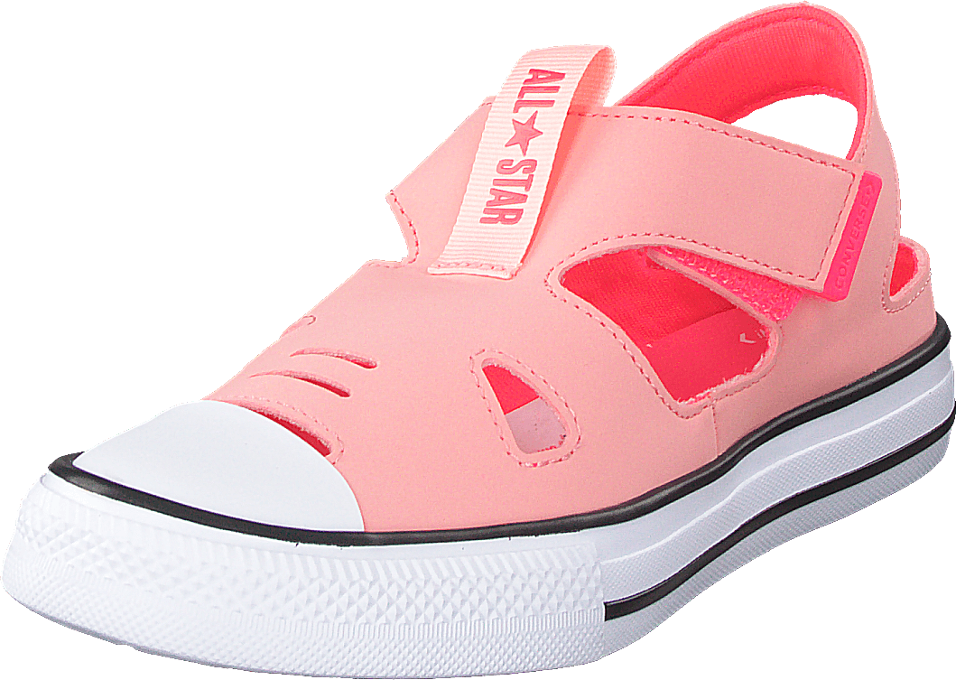 Chuck Taylor Superplay Bleached Coral/racer