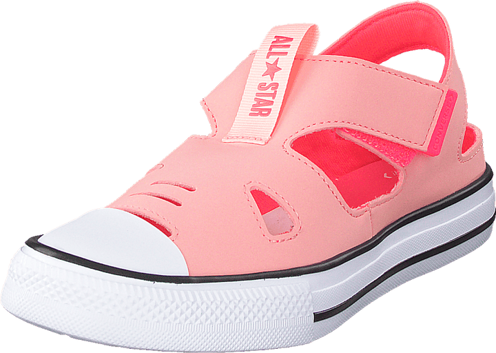 Chuck Taylor Superplay Bleached Coral/racer
