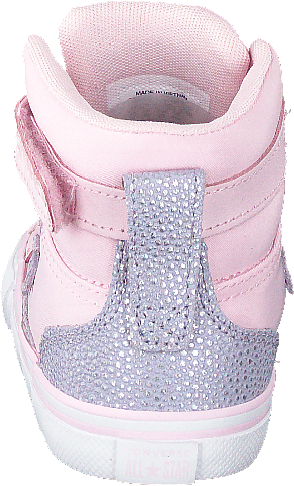 Pro Blaze Strap Ltr Hi Pink