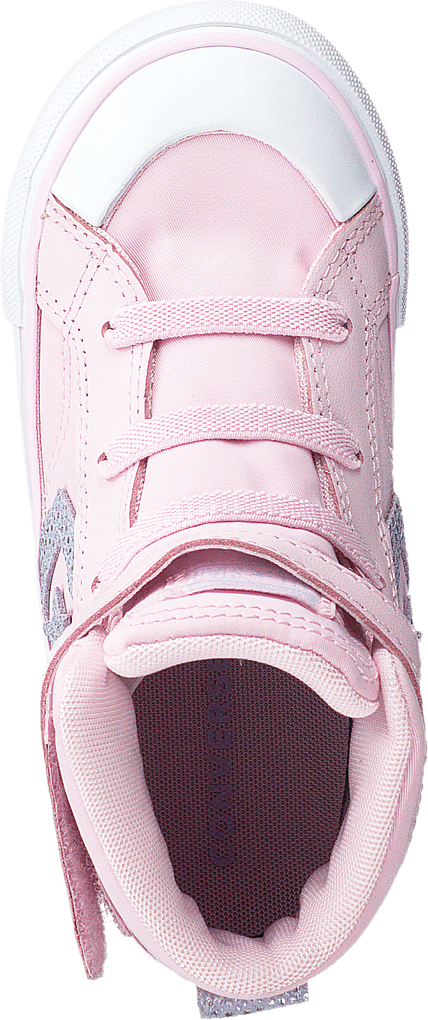 Pro Blaze Strap Ltr Hi Pink