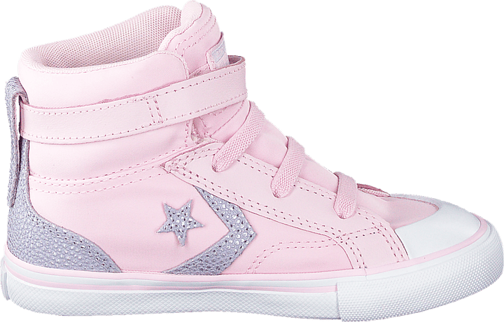 Pro Blaze Strap Ltr Hi Pink