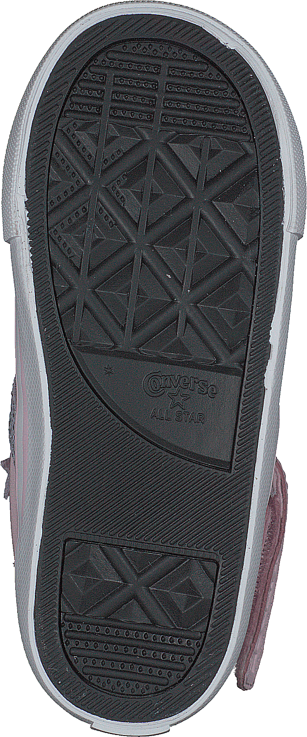 Pro Blaze Strap Ltr Hi Pink
