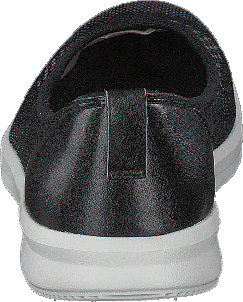 Ayva Wshbl Knit Pump Black