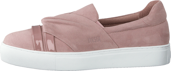 Starlily Toe Strap Pink