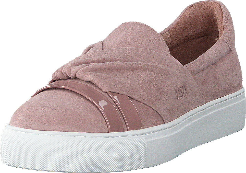 Starlily Toe Strap Pink