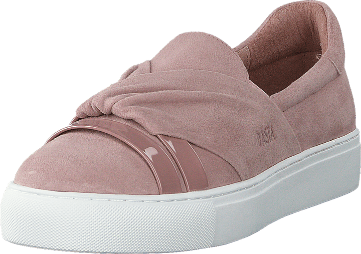 Starlily Toe Strap Pink