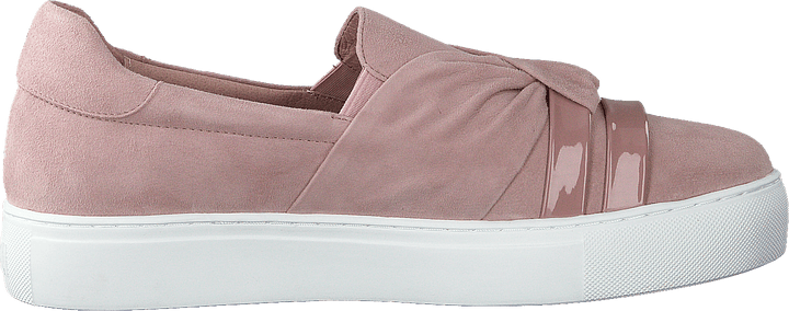 Starlily Toe Strap Pink