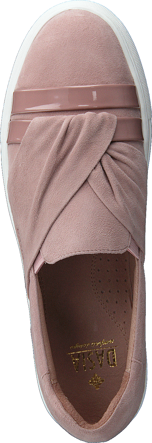 Starlily Toe Strap Pink
