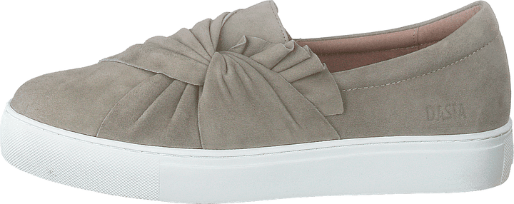 Starlily  Bow Grey